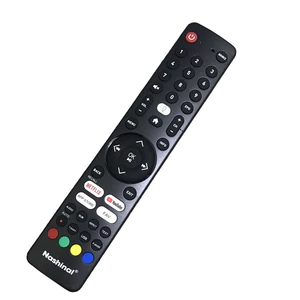 Điều khiển remote từ xa tivi nashinal có giọng nói App Store hàng zin hãngh - tặng pin