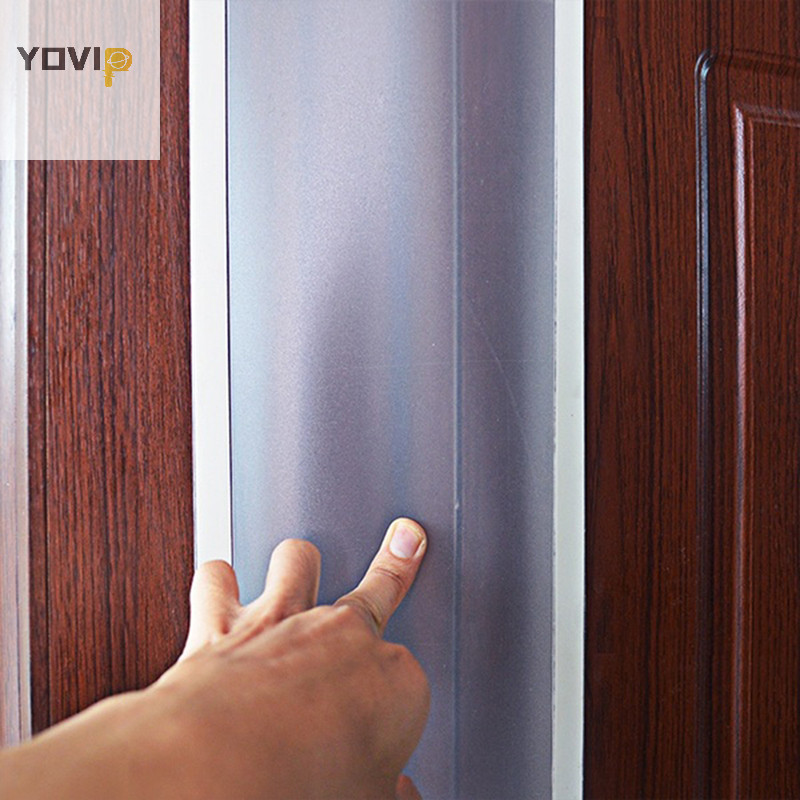 Yovip Cửa Đường May An Toàn Trẻ Em pinch-Bảo Vệ Cửa Dải Bảo Vệ Chống Kẹp VN