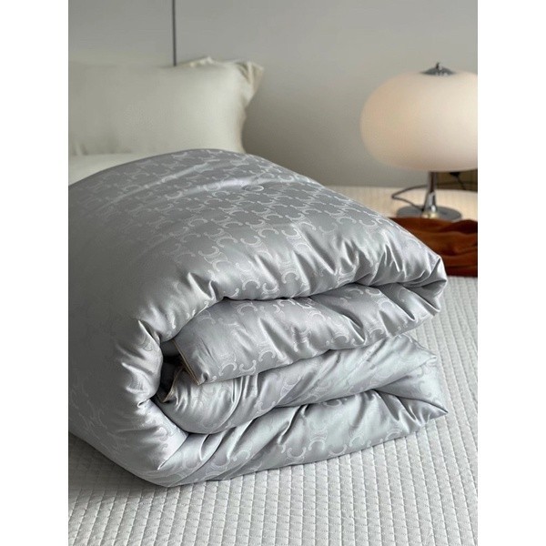 (CH40)Chăn Lụa Tencel Mềm  - MemMinbedding Luxury