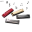 10 Lỗ Harmonica Miệng Đàn Organ Xếp Hình Nhạc Cụ Người Mới Bắt Đầu Giảng Dạy Boutique