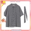 Áo Sơ mi Tay ngắn Style HITCH BC Unisex