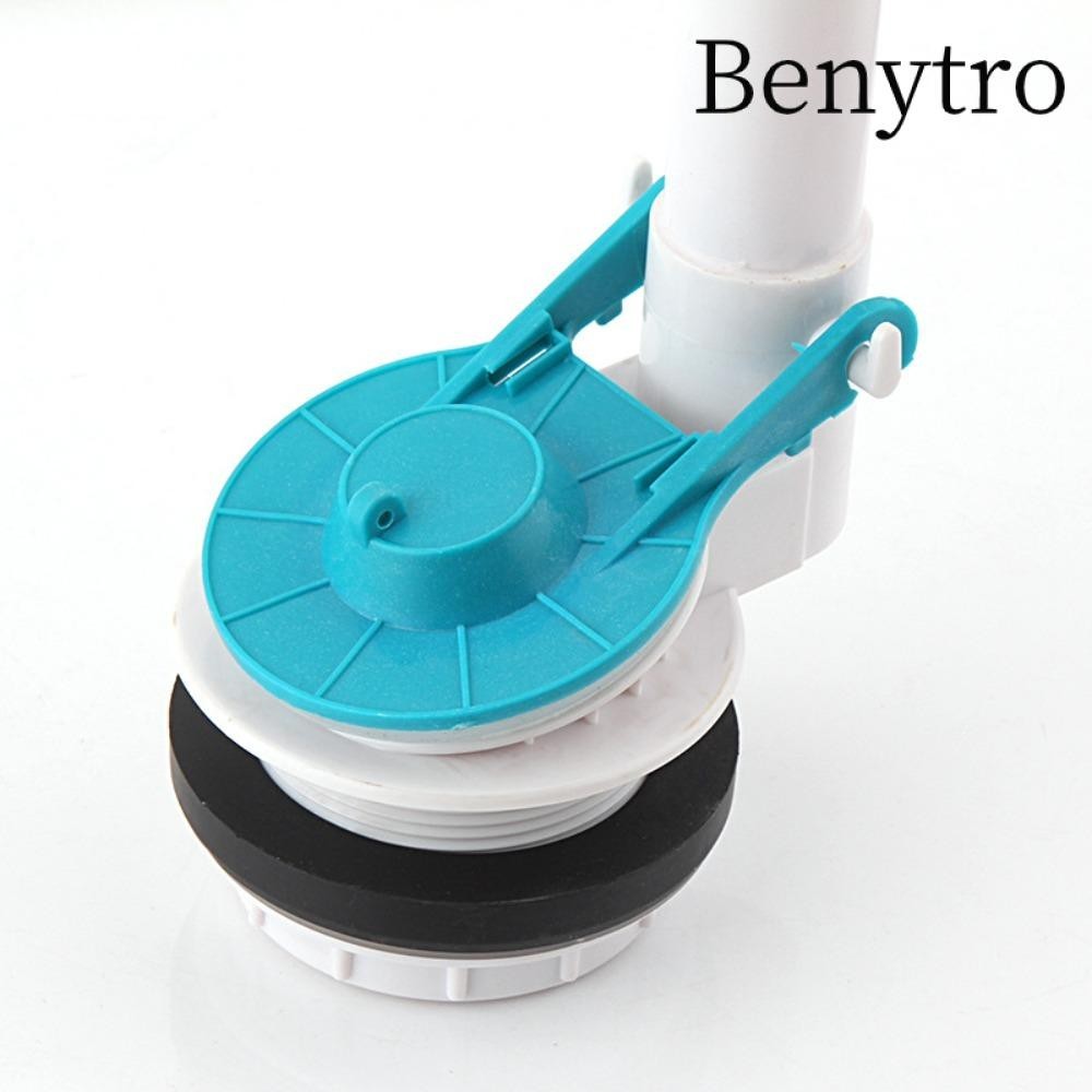 Benytro Bồn vệ sinh, Thay thế nắp tiết kiệm nước đa năng, Bồn cầu bằng silicon cao su Nhà vệ sinh bền