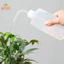 Bình Bóp Nhựa 250 / 500 / 1000ml Dụng Cụ Làm Vườn Tưới Nhà Bếp MỚI
