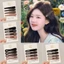 Set 12 Kẹp Tóc Mái Kim Loại Đẹp Thời Trang Hàn Quốc Cho Nữ