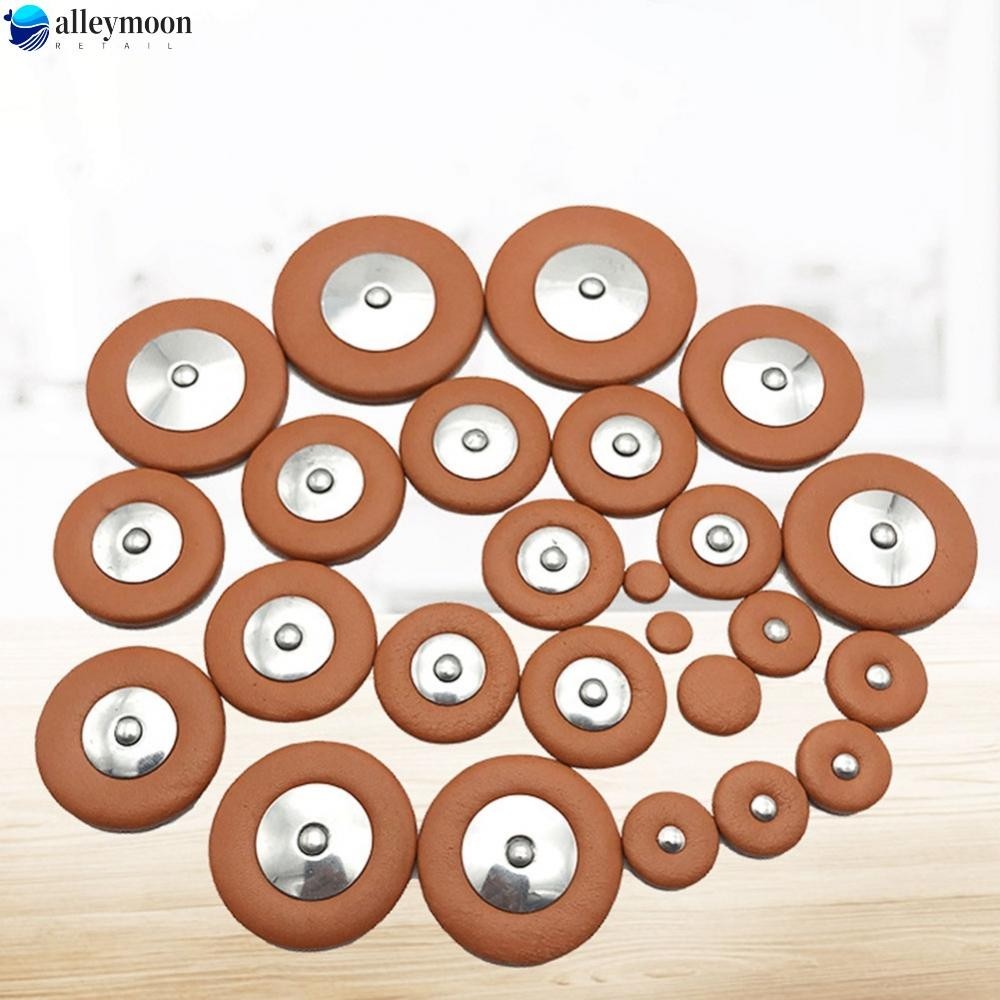 Tenor Saxophone Pads Gear Nhạc cụ Phụ kiện Tenor Chuyên nghiệp