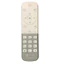 tay điều khiển remote từ xa đầu thu FPT màu trắng 19006600-kèm pin-tay đầu bấm đầu thu FPT màu trắng 19006600