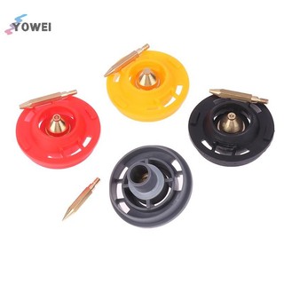 Vòi phun YOWEI 0.5 / 1.0 / 1.8 / 2.5mm Tranh kim loại chất lượng cao er Đầu cũ Hư hỏng Airbrush Vòi phun thay thế VN