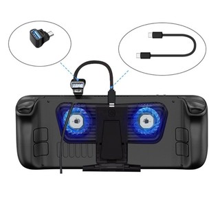 Hub chia USB Type C WU với nguồn 100W và truyền dữ liệu tốc độ nhanh