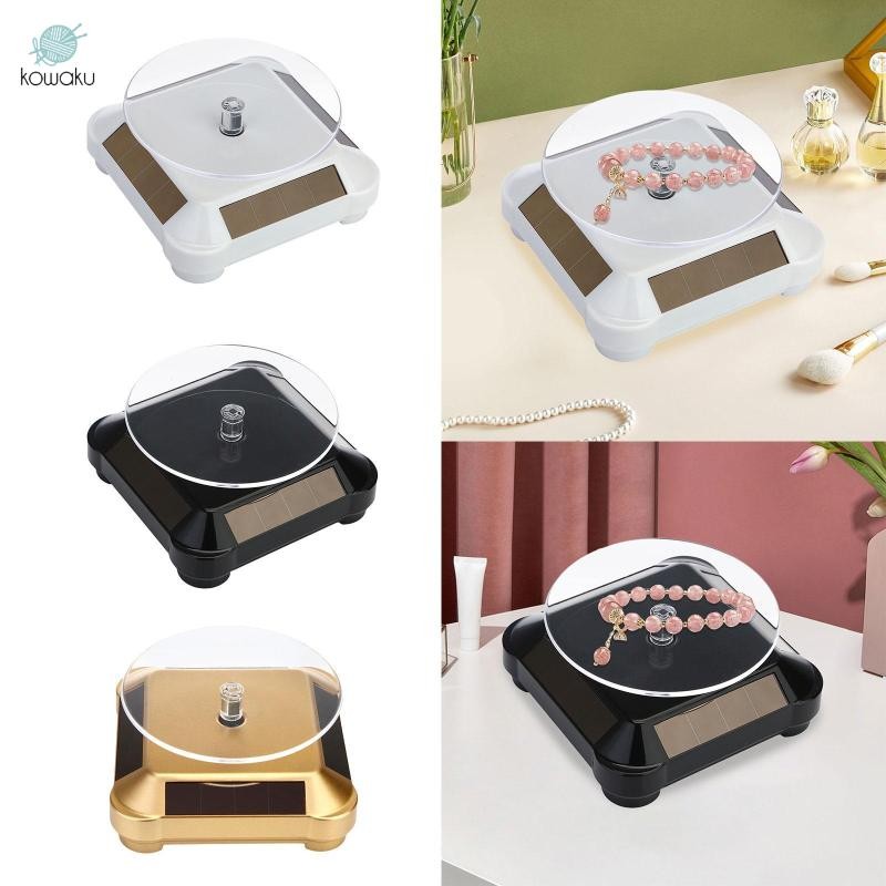 Bàn xoay Dễ sử dụng để trưng bày sản phẩm chụp ảnh Phòng khách