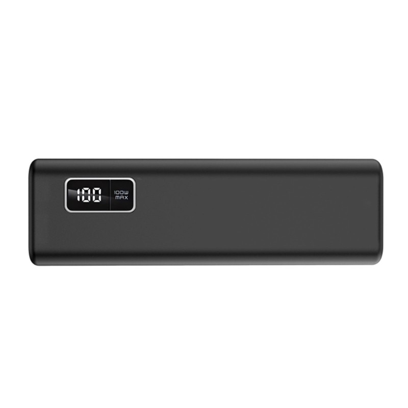 Ốp lưng silicon IOR 20000mAh 100W Bộ sạc di động cho PB200 15 Power Banks