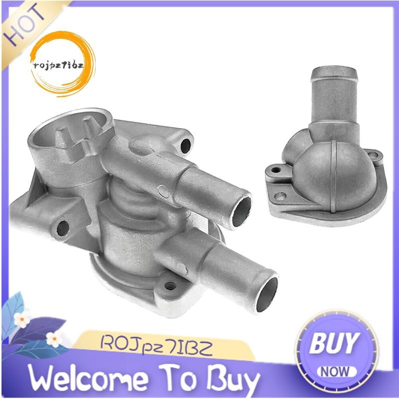 Vỏ giữ nhiệt làm mát ô tô cho Honda Civic 1.6L 1996-2000 19311-P2A-000 19320-P2A-000