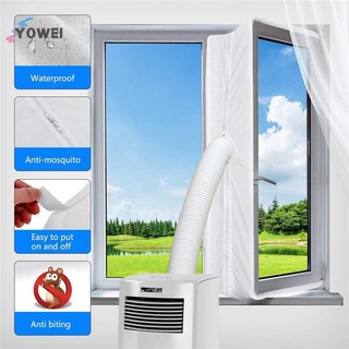 Yowei 4m Airlock Niêm phong Máy điều hòa di động Di động Phụ kiện niêm phong cửa sổ VN
