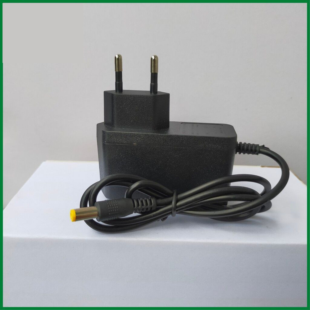 Cục sạc pin 21V cho pin máy khoan, máy rửa xe, máy cưa xích dùng pin cầm tay như hitachi,makita...
