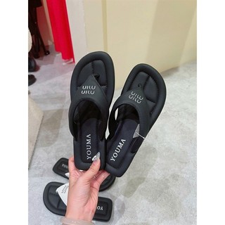 Dép Kẹp Hàng Nhập QC Fullbox / Mieo Shoes D2779 D2780
