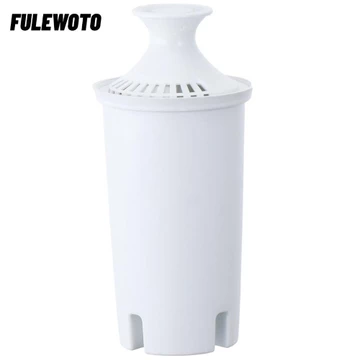 Thay thế FILEWOOTO, Bộ lọc nước bình nước dễ lắp đặt tiện lợi, hiệu quả hơn cho máy phân phối Brita