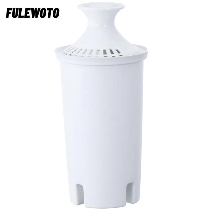 Thay thế FILEWOOTO, Bộ lọc nước bình nước dễ lắp đặt tiện lợi, hiệu quả hơn cho máy phân phối Brita