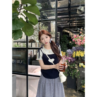 Áo thun camisole nữ mới mùa hè