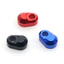 4 Kim Loại Treo Pin Giữ 7743 Cho TRXS 1 / 5 X-MAXX 6S 8S 1 / 6 XRT 8S 1 / 10 MAXX RC Xe Nâng Cấp Phần Phụ Kiện