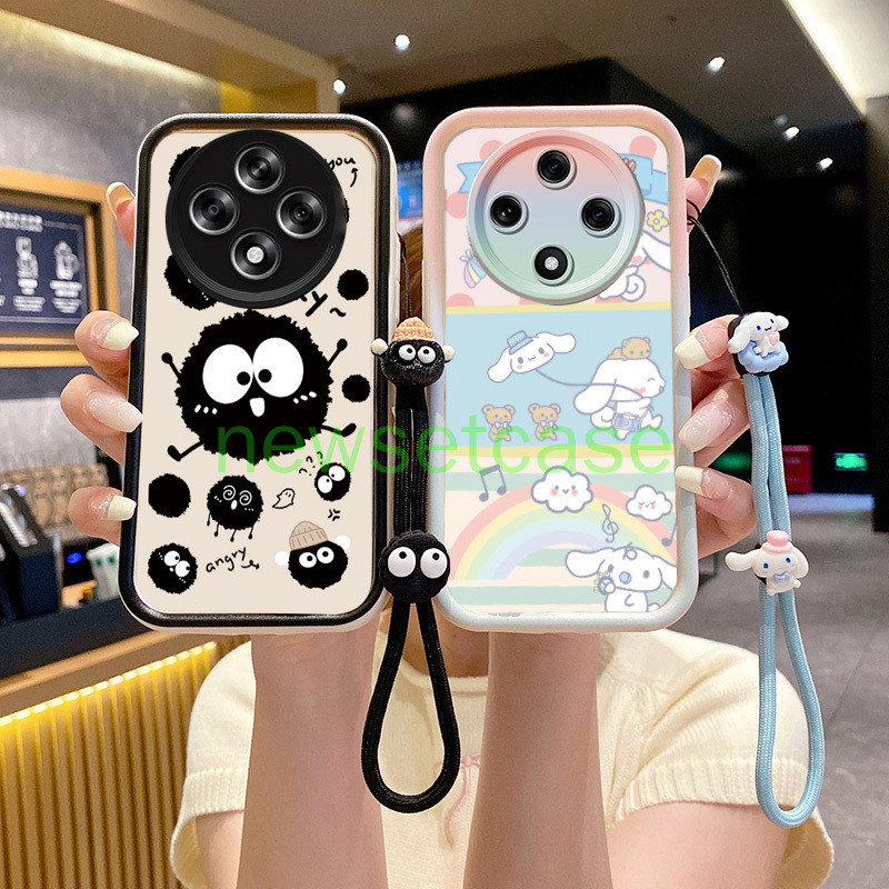 ốp lưng redmi 14c Ốp điện thoại dễ thương cho redmi 14c
