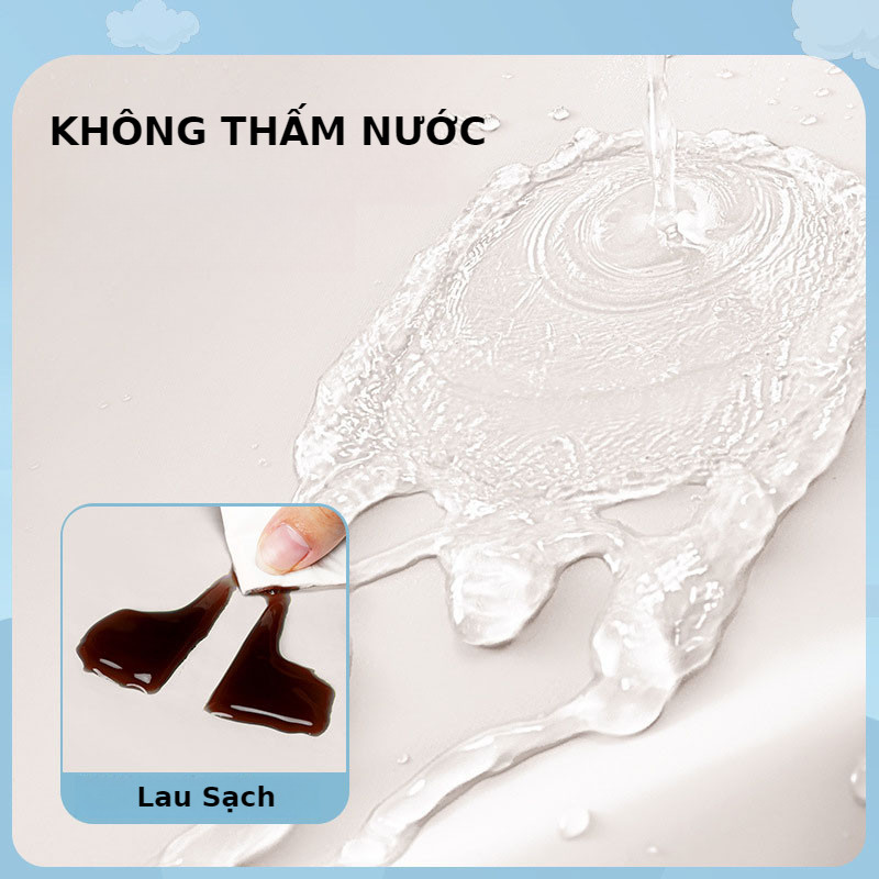 Áo Mưa Cho Bé 4-13 Tuổi Cao Cấp Có Tấm Chắn Cho Bé Trai Bé Gái Kiểu Rộng Đeo Được Ba Lô