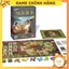 Boardgame Carpe Diem Boardgame trò chơi Chính Hãng bản nội địa Trung Tigar