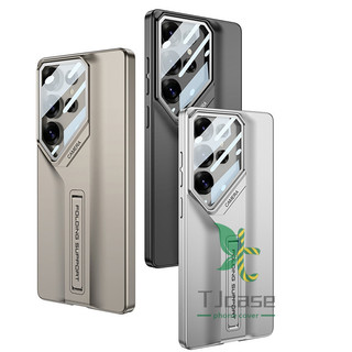 Dành Cho Samsung Galaxy S25 S24 S23 Ultra Vỏ Có Thể Điều Chỉnh Chân Đế Ống Kính Máy Ảnh Vỏ Kính