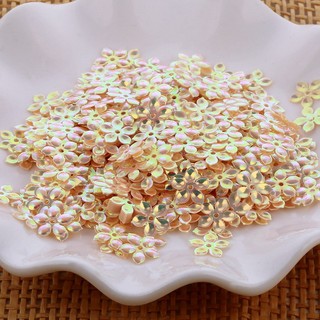 Sequins Phụ kiện quần áo diy Handmade Sequins 240 miếng mỗi bộ