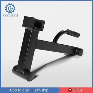 Barbell Bar Mini Deadlift Jack Thiết bị tập thể dục Tập tạ Nâng tạ
