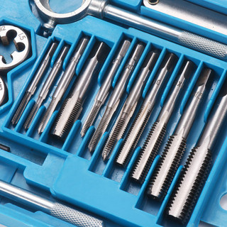Bộ Tạo Ren Hợp Kim Siêu Cứng - 12 Chiếc, 20 Chiếc, 40 Chiếc