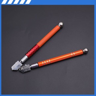 Dao cắt kính KAPUSI Nhật Bản cán hợp kim cao cấp dài 180mm, Cắt kính dày 2 - 19MM