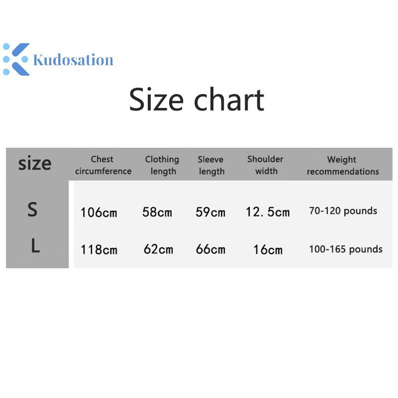 Kudosation Áo Khoác Nữ Mùa Hè Chống Nắng Áo Chống Tia UV Nhanh Khô Thể Thao Áo Gió Đi Xe Đạp Chạy Áo Đẹp
