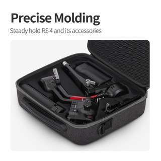 Dành Cho DJI RS 4 Gói Sắp Xếp BagRipin Cầm Tay Ổn Định Túi Đeo Vai, Hộp Đựng, Giảm Sốc, Bảo Vệ Thả, Phụ Kiện