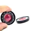 GODD Nâng Cấp 33Ohm DIY Loa 40 Mm Hình Tròn Loa Driver Cho QC3 AE2 OE2 Tai Nghe Thay Thế Âm Thanh Sửa Chữa Nói