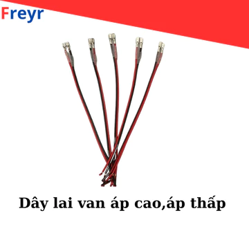Dây Lai Van Áp Thấp, Van Áp Cao ALT Số Lượng 1 Dành Cho Máy Lọc Nước RO Kangaroo,Sunhouse, Karofi, Korihome, Aqua...