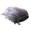 Niki Tiện Dụng Ghi Âm Micro Kính Chắn Gió Deadcat WindShield Lông Gió Muff Cho H1N
