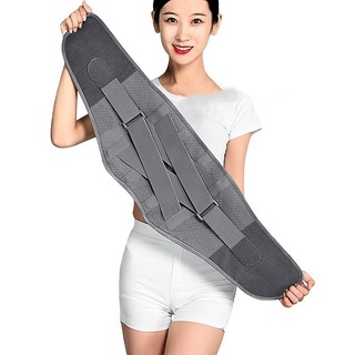 Đai Lưng Thắt Lưng Định Hình Cột Sống Cải Thiện Thoái Hóa, Thoát Vị Vùng Thắt Lưng – Chính Hãng Gobos