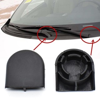 Lookshow 2 Chiếc Xe Phía Trước Kính Chắn Gió Khăn Lau Cánh Tay Đai Ốc Mũ Bu Lông Dành Cho Xe Toyota Corolla E140 E150 E170 E210 Verso Yaris Auris T7W5