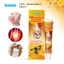 SUMIFUN Gel Nọc Ong Xoa Bóp Giảm Đau Lưng, Mỏi Gối, Đau Vai Gáy Chính Hãng 20g
