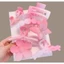 🌸chiosala02.vn🌸Combo 8 Cuafreeshipset 8 Kẹp Tóc Hàn Quốc Siêu Mẫu Thanh Lịch Đa Phong Cách Thích Hợp Cho Nữ
