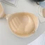 KOL -- Áo Dán Nâng Ngực VISECRET BRA Nâng Ngực Miếng Dán Ngực Tạo Khe Gom Quả Cài Trước Kèm Dây Trong -- 230559