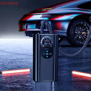 Máy bơm hơi lốp ô tô 12V Máy bơm lốp có độ chính xác cao Máy bơm bơm hơi điện tử phun hơi cho xe máy Xe đạp ô tô đang bán