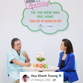 [Mẫu Mới] Xịt mũi Giảm nghẹt mũi, chảy nước mũi - Livespo NAVAX chuyên dụng - Hộp đỏ 10 ống x 4ml