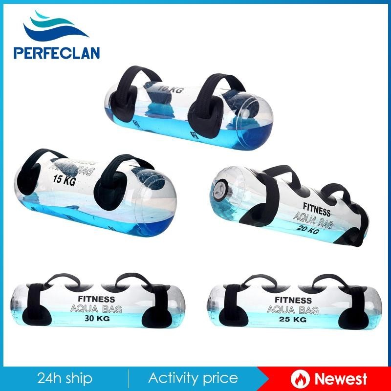 Túi trọng lượng di động Túi cát Tập thể dục Cân bằng Tập thể dục