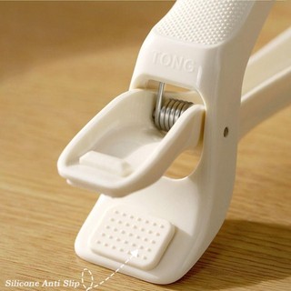 Kẹp bát chống bỏng silicon chống trượt NEATDWELL, kẹp bát ăn, kẹp nồi bền
