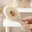Lược chải tóc FAVORITEGOODS, Lược đệm khí Capybara hoạt hình dễ thương, Lược túi khí Kapibala tinh tế dành cho sinh viên di động