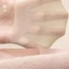 KANGN 1 Đôi Tất Thuyền, Tất Ngắn Vô Hình Miệng Nông Không Dấu Vết, Vớ Mắt Cá Chân Mỏng Thoáng Khí Màu Trơn Chống Trơn Trượt Cho Mùa Hè