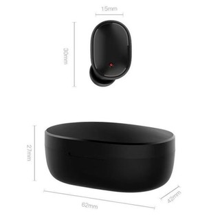 Tai nghe Tai nghe Bluetooth inPods Tai nghe không dây Tai nghe thể thao cho tất cả các điện thoại