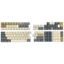 Btsg XDA Keycaps với Keycaps Nhật Bản độc đáo cho bàn phím cơ Keycaps Nhật Bản Chủ đề XDA Profile Keycaps Repalce