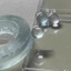 Băng lăn bóng dính FUHUIOT, Băng dính cuộn đầy màu sắc DIY, Băng màu Đồ chơi thư giãn Thủ công Làm bóng màu Băng dính dành cho người lớn
