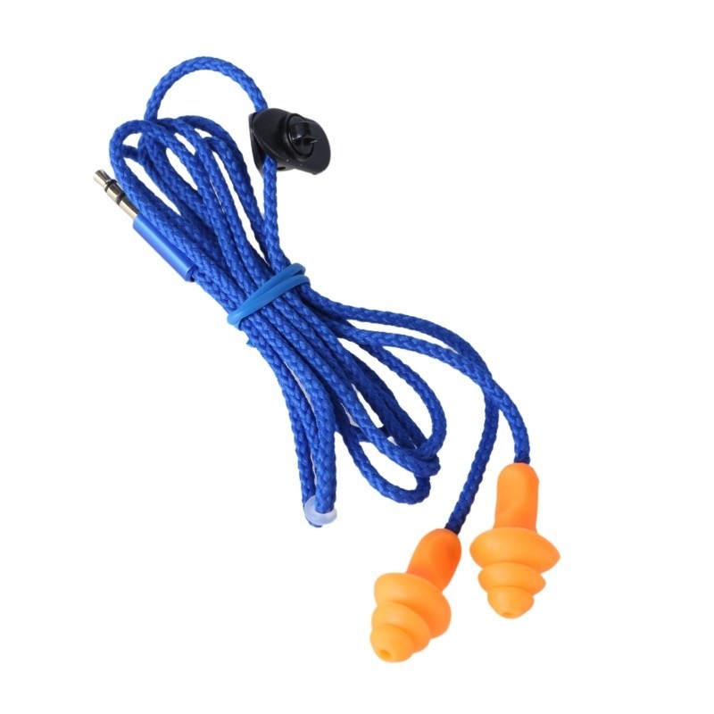 Tai nghe IOR Earplug an toàn làm việc, nhét tai chống ồn